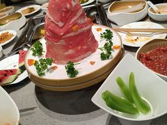 -海底捞火锅(赛格国际购物中心店)