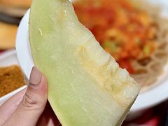 -西贝莜面村(伊藤春熙路店)