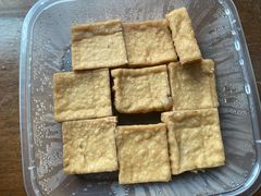 新客专享炸豆腐-孖记茶档·热腾茶餐(荔湾领展广场店)