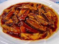 -清真鸿起来饭庄(复兴路店)