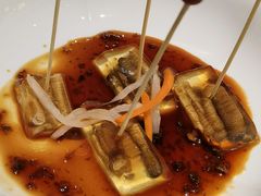 -四道菜·福建菜馆(新街口金鹰店)