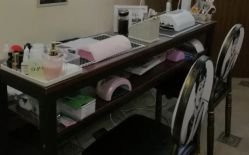 -杉惠素颜美妆皮肤管理中心