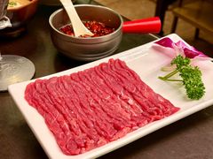 -南门涮肉(后海店)