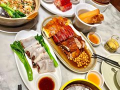 -蝴蝶里·粤菜·点心(滨江龙湖店)