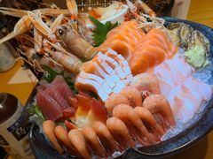 -吉兆·料理(红梅南路店)
