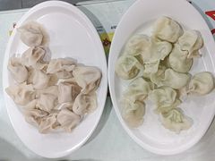 饺子-听涛雅苑百味饺子老家菜馆