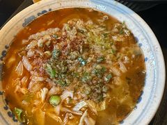 -窦四牛杂面(总店)