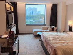 -南京圣和府邸豪华精选酒店