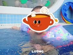 -龙格亲子游泳俱乐部(常熟中心店)