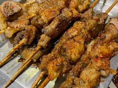 -清真·鸦儿李记·涮肉(和平里店)