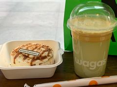 -Wagas沃歌斯(富力广场店)