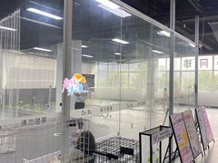 -2080网球学练馆