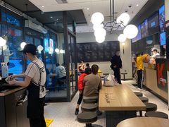 -肯德基(槐苑店)