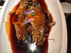 -老头儿油爆虾·知味杭州(爱琴海购物中心)