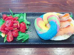 -吃饼人西餐(南开店)