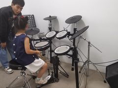 -TEMPO 音乐(五角场店)
