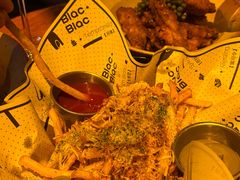 -Blac+Blac(中海环宇荟店)