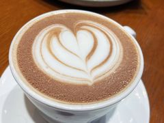 -Jamaicablue Coffeeshop(中央广场店)