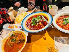 -胡桃里音乐酒馆(环亚凯瑟琳广场店)