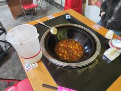 -刘淑芬·活鱼铁锅炖(北京首店)