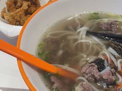-拼二潮汕牛肉粿条(花城汇店)
