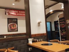 大堂-武圣羊汤(武圣路店)