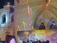 -华谊兄弟（长沙）电影小镇