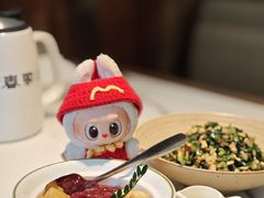 -春家·非遗手工小吃(徐汇万科广场店)