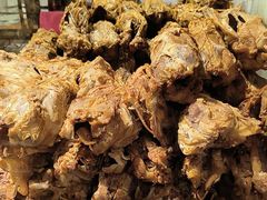 -聚合鑫东北熏酱熟食麻辣面(长阳店)