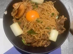 -火山屋台(新街口店)