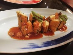 -北京王府井希尔顿酒店·秦唐中餐厅Chynna
