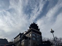 -句容茅山景区