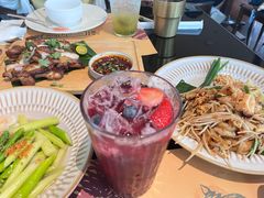 -simply thai天泰(静安嘉里中心店)