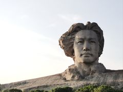 -橘子洲景区
