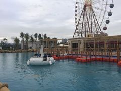 -三亚海昌梦幻海洋不夜城