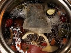 -素渡·一茶一素素食馆(新疆店)