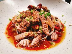 -辛香汇·现炒川菜(淮海路百盛店)