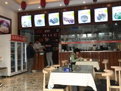 -北方北手工饺子坊(北京路店)