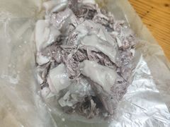 -小辫子羊肉面馆(周东店)