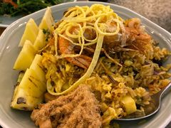 -CHINCHIN 青青·泰国料理(万象食家店)