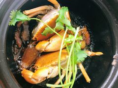 -鑫鸿达·海鲜闽菜热炒小馆(中山路店)