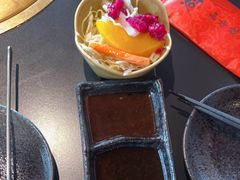-谷牛和牛烤肉(漕河泾印象城店)