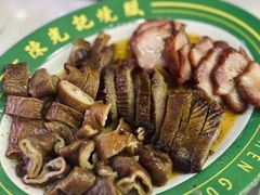 -陈光记烧腊(长寿路店)