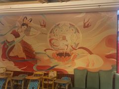 -金狮麟·新豫菜(金码大厦店)