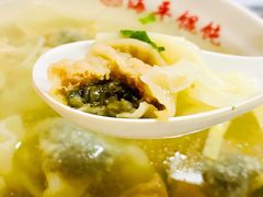 -海平馄饨(逍遥二路店)