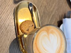 -粤海喜来登酒店·&More聚驿(天河城店)