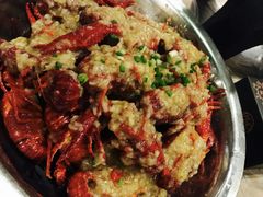 -巴厘龙虾·榜首油焖大虾(音乐学院·沿江酒馆店)