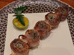 -山葵家居酒屋(天目里店)
