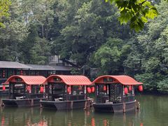 -侨美·唐荔园·40年地道粤菜