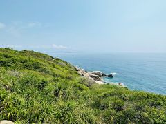 -三亚蜈支洲岛旅游区
